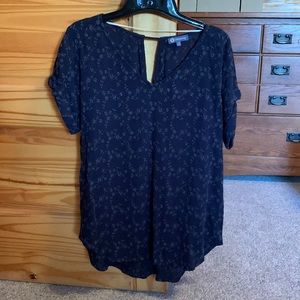 Democracy short size small NWOT